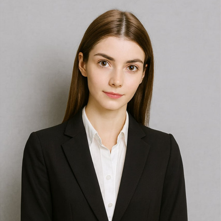 Elena Mayer photo